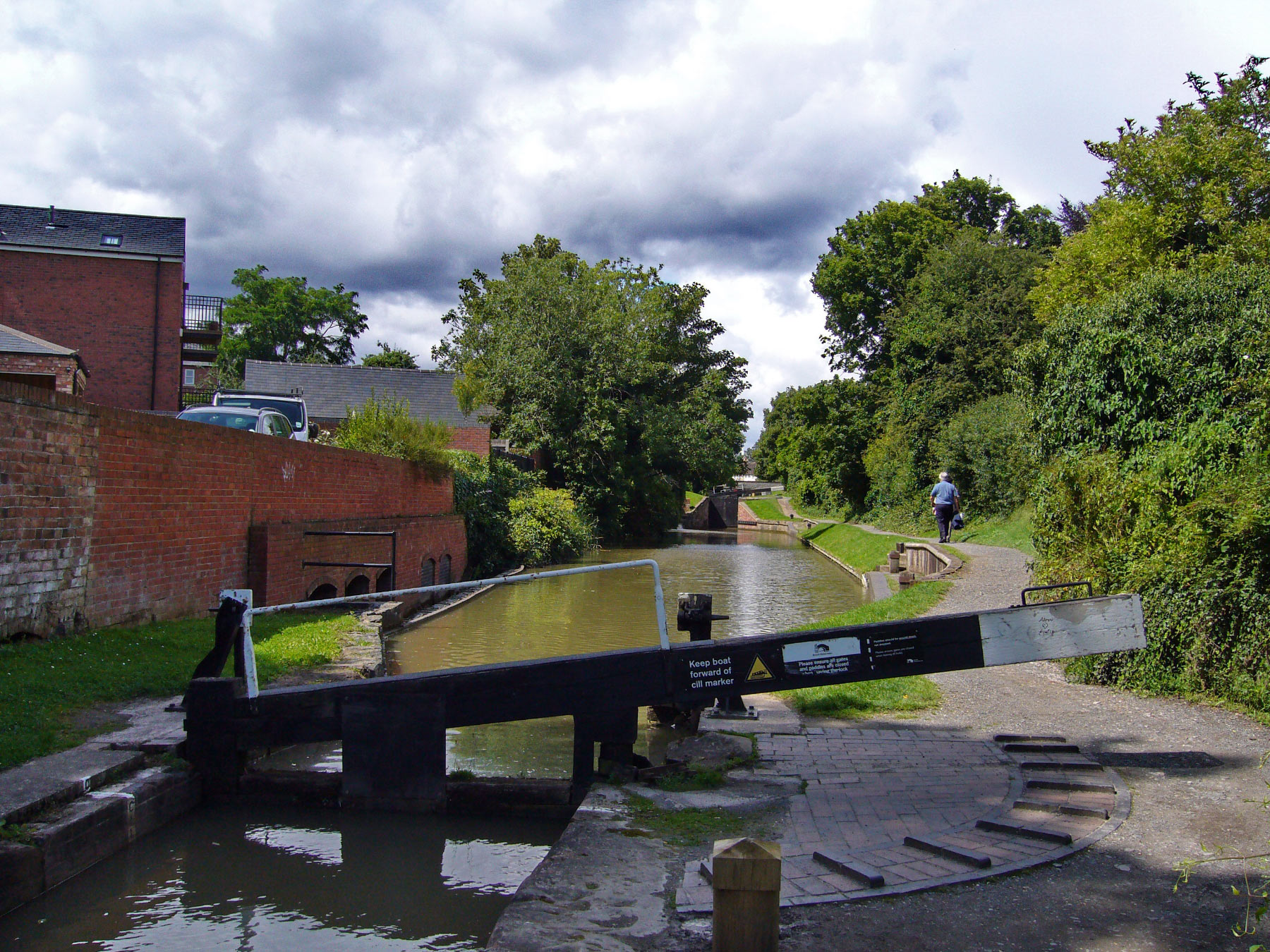 Stratford-upon-Avon